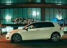 Reklamy, které stojí za to: Volkswagen Golf VII není automobil pro zloděje