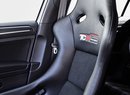 VW Golf GTI Oettinger TCR Germany Street