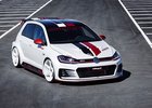 VW Golf GTI Oettinger TCR Germany Street: Ze závodních okruhů na běžné silnice