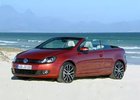 Video: VW Golf Cabriolet – Pro letní sezónu