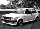 Prvním 16ventilovým Volkswagenem Golf nebyla druhá generace GTI 16V, ale...