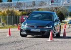 Volkswagen Golf GTI v losím testu: Tohle byste od něj nečekali!