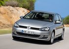 Volkswagen v Ženevě: Jízda na alternativní vlně