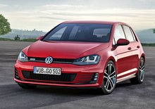 VW Golf GTD 2014: Sportujeme s naftou