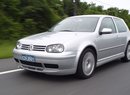 Golf GTI VR6