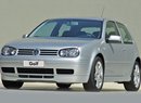 Golf GTI VR6