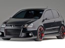 R GTI koncept