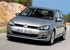 Nový VW Golf má problém s klimatizací, zatéká mu do interiéru
