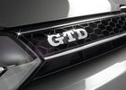 Indický VW Polo GTD nedostane nic jiného než 1,6 TDI