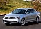 Volkswagen Jetta se dočkal modernizace, zatím jen pro zámoří