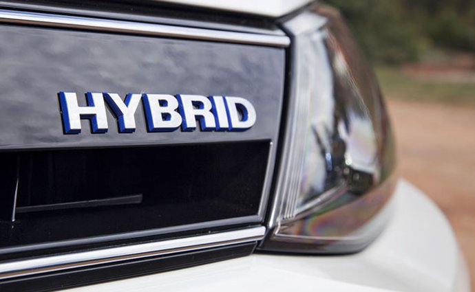 USA šetří Volkswagen kvůli patentům spojeným s hybridními vozy