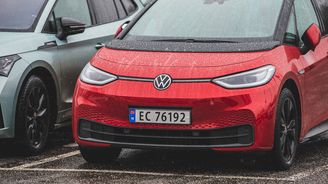 Praha spouští projekt městských dobíjecích stanic pro elektromobily Praha spouští projekt městských dobíjecích stanic pro elektromobily