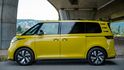 Volkswagen ID Buzz Volkswagen ID Buzz