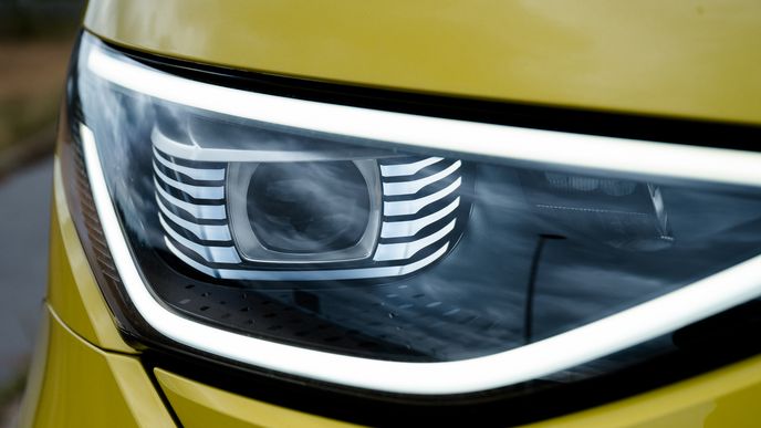 Volkswagen ID Buzz Volkswagen ID Buzz