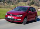 Volkswagen Polo 1.4 TDI a 1.0 MPI: První jízdní dojmy