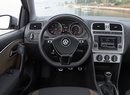 Volkswagen CrossPolo