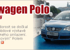 Nový VW Polo: první dojmy