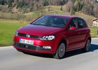 TEST Volkswagen Polo 1.4 TDI a 1.0 MPI: První jízdní dojmy