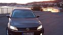 Volkswagen Jetta Volkswagen Jetta