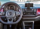 Volkswagen Up! GTI