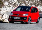 TEST Poprvé za volantem VW Up! GTI. Oživí zájem mladých o řízení? Doufejme!