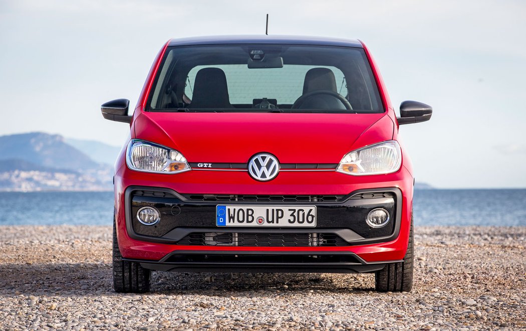 Volkswagen Up! GTI