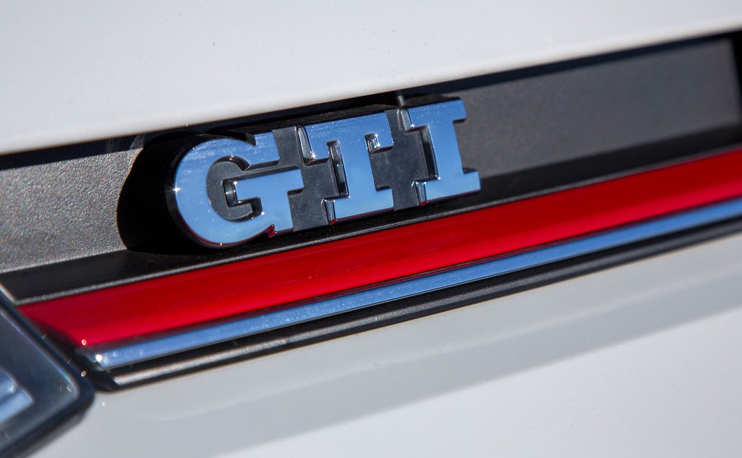 Volkswagen Up! GTI