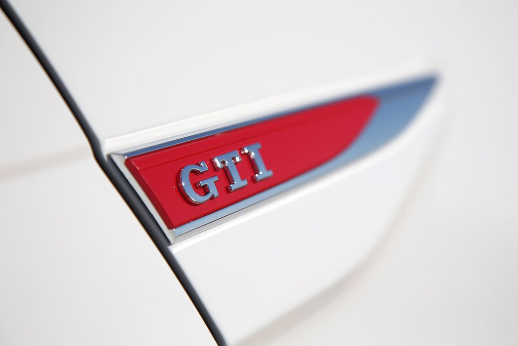 Volkswagen Polo GTI