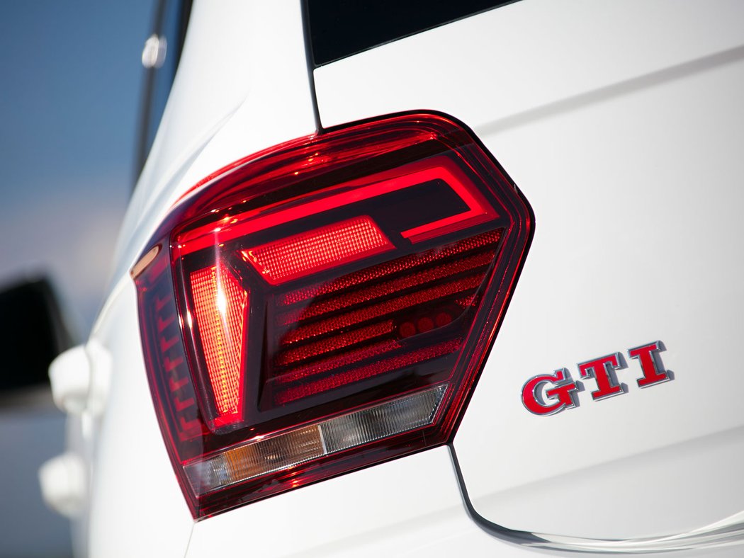 Volkswagen Polo GTI