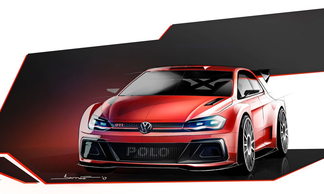 Volkswagen Polo GTI