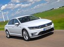 Volkswagen Passat GTE: Jízdní dojmy z Nizozemska