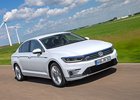 TEST Volkswagen Passat GTE: Jízdní dojmy z Nizozemska