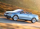 VW Eos zůstane bez přímého nástupce