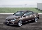 Volkswagen Eos skončí bez nástupce