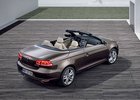 Volkswagen Eos letos končí, vyrábět se bude do&nbsp;května