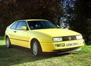 Volkswagen Corrado slaví 30 let: Zahájilo útok na vrchol!