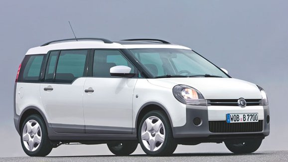 VW Budget Car: Zaměřeno na Dacii