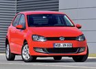 VW Polo 1,6 BiFuel (60 kW): LPG i pro mini-Golf