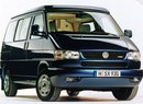 Volkswagen California 1991-2015