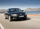 Fotogalerie VW Phaeton 2007