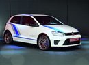 Sériový Volkswagen Polo R se představí v Ženevě