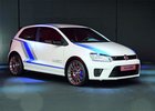 Sériový Volkswagen Polo R se představí v Ženevě