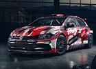 Volkswagen Polo GTI R5: Nová soutěžní zbraň pro sezónu 2019