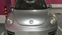 Volkswagen New Beetle RSi Volkswagen New Beetle RSi
