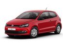 Volkswagen Polo: Akční model Start od 241.900 Kč