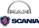 MAN a Scania jsou součástí nového holdingu Truck & Bus GmbH