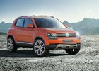 Volkswagen Taigun je zase o krok blíže sériové výrobě
