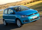 Volkswagen Fox: Jihoamerická liška zkrásněla