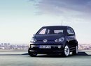 VW Up! dostane vznětový dvouválec
