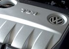 Volkswagen: nové motory pro Touran a Jettu